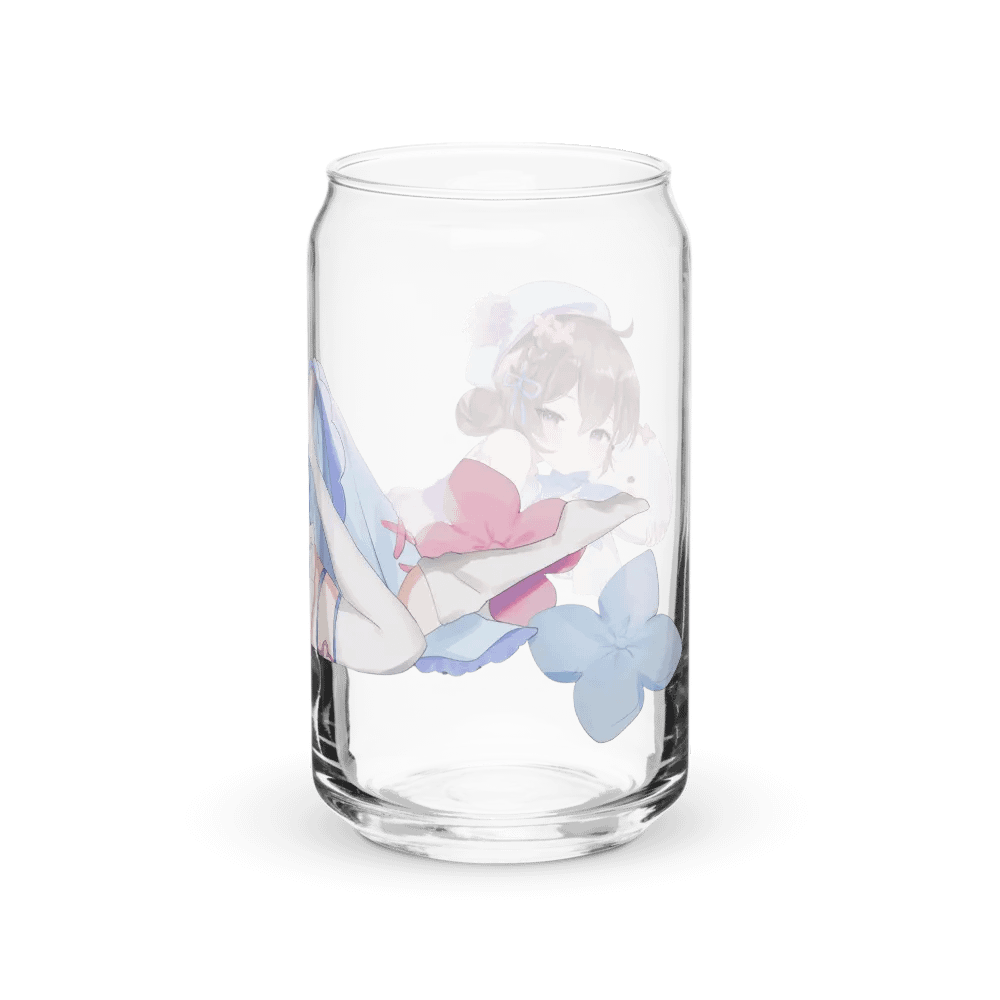 Cozy Comfort Can-Shaped Glass product image (4)