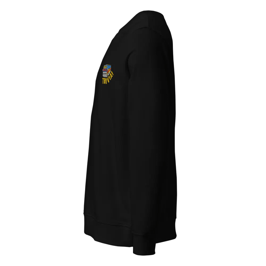 Bus One Logo Sweatshirt product image (3)