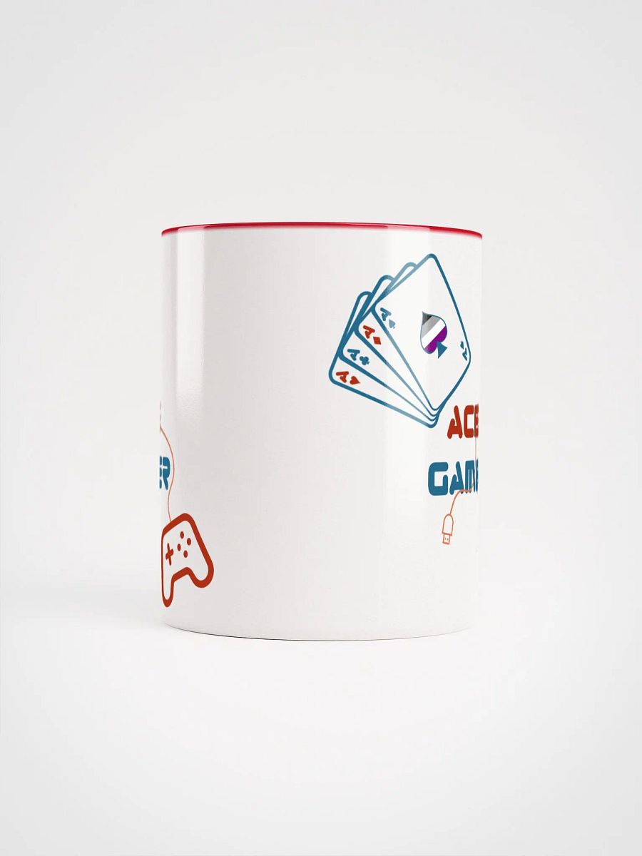 Ace Gamer Color Mug product image (5)