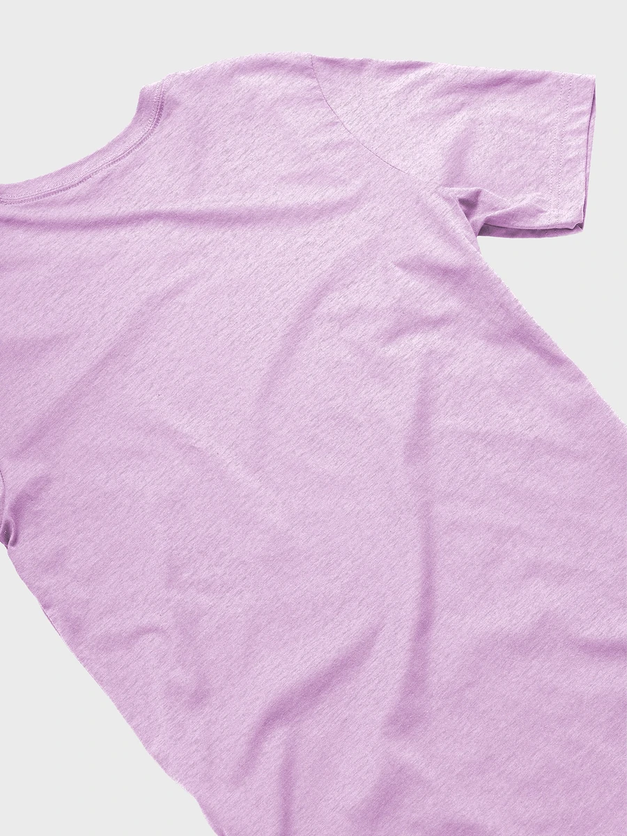Foxy Nerd T-shirt product image (48)