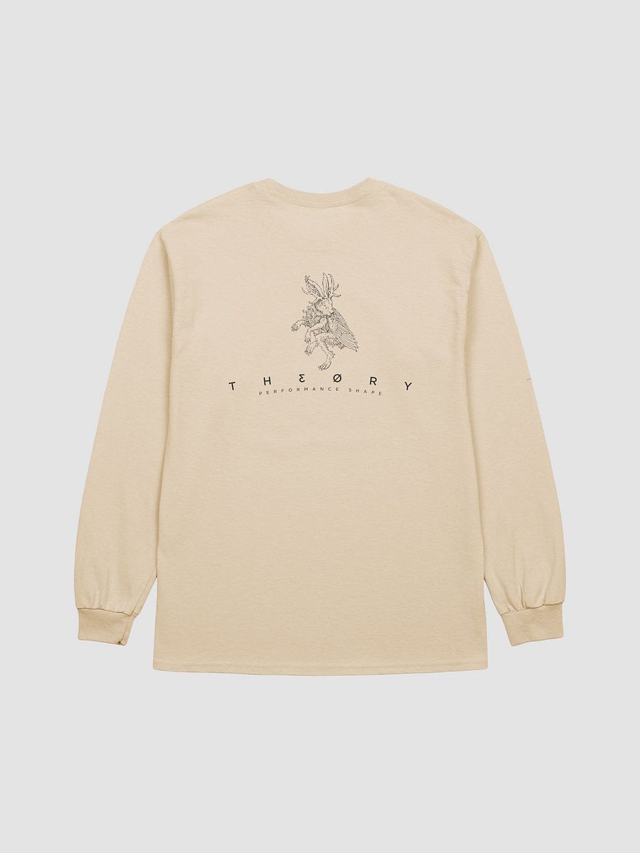 Sniper X Boogie Everyday Long Sleeve Tee product image (1)