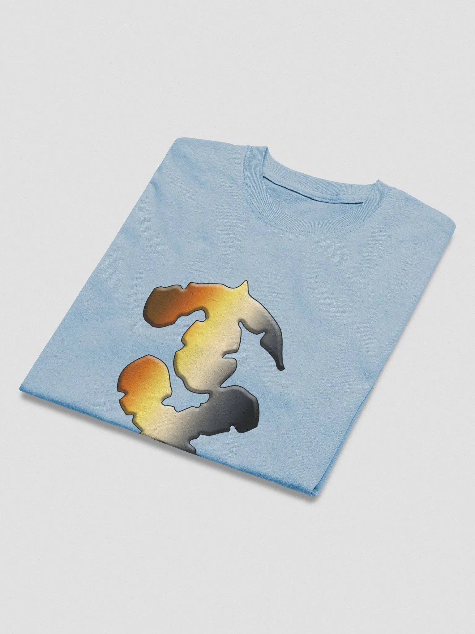 Gurahl Pride - Light Color T-shirts product image (31)