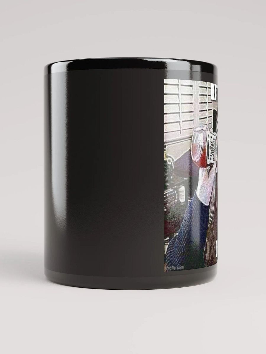 Ketchup Gud Coffee Mug product image (5)