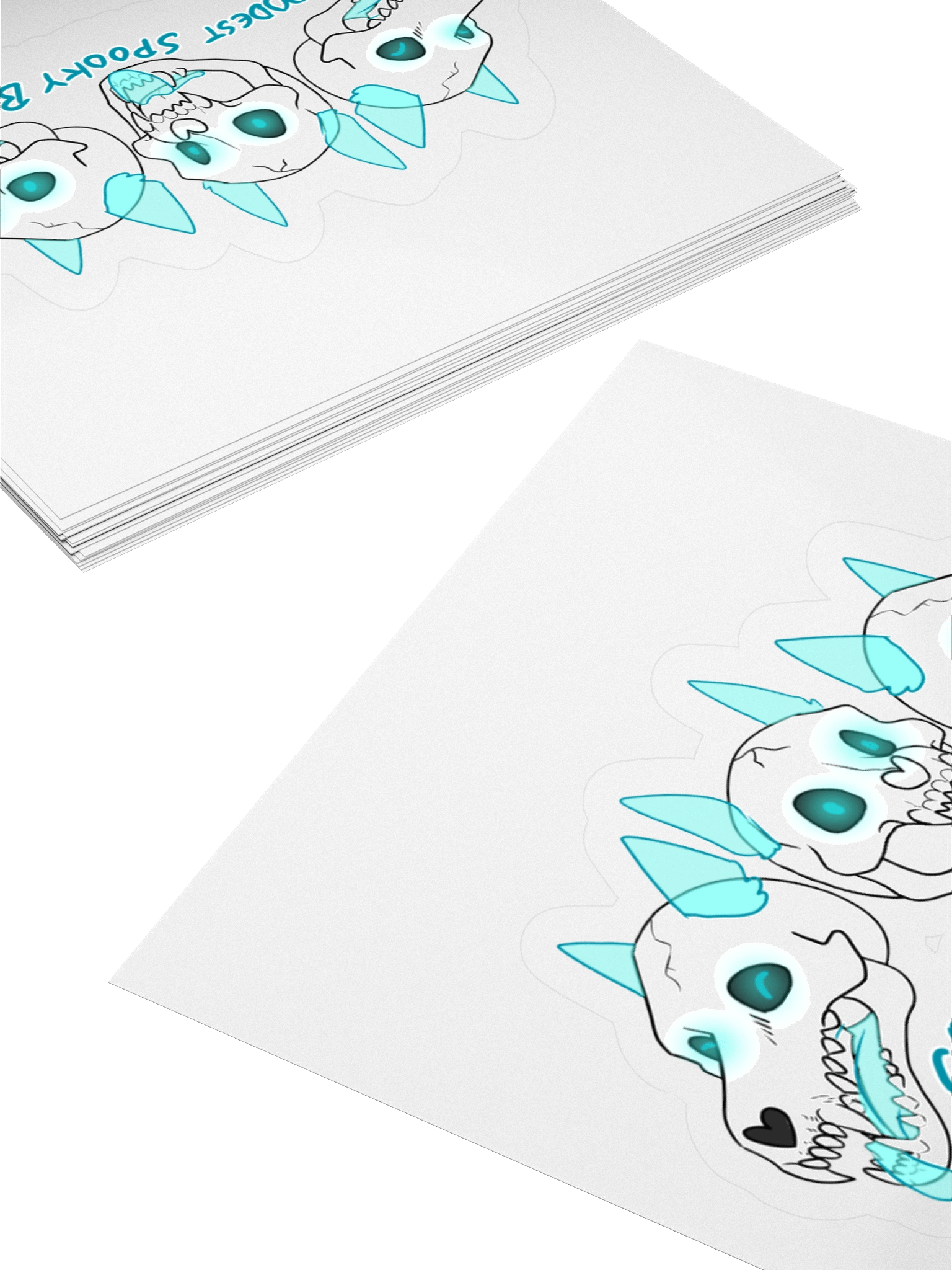 Goodest Spooky Boys product image (4)