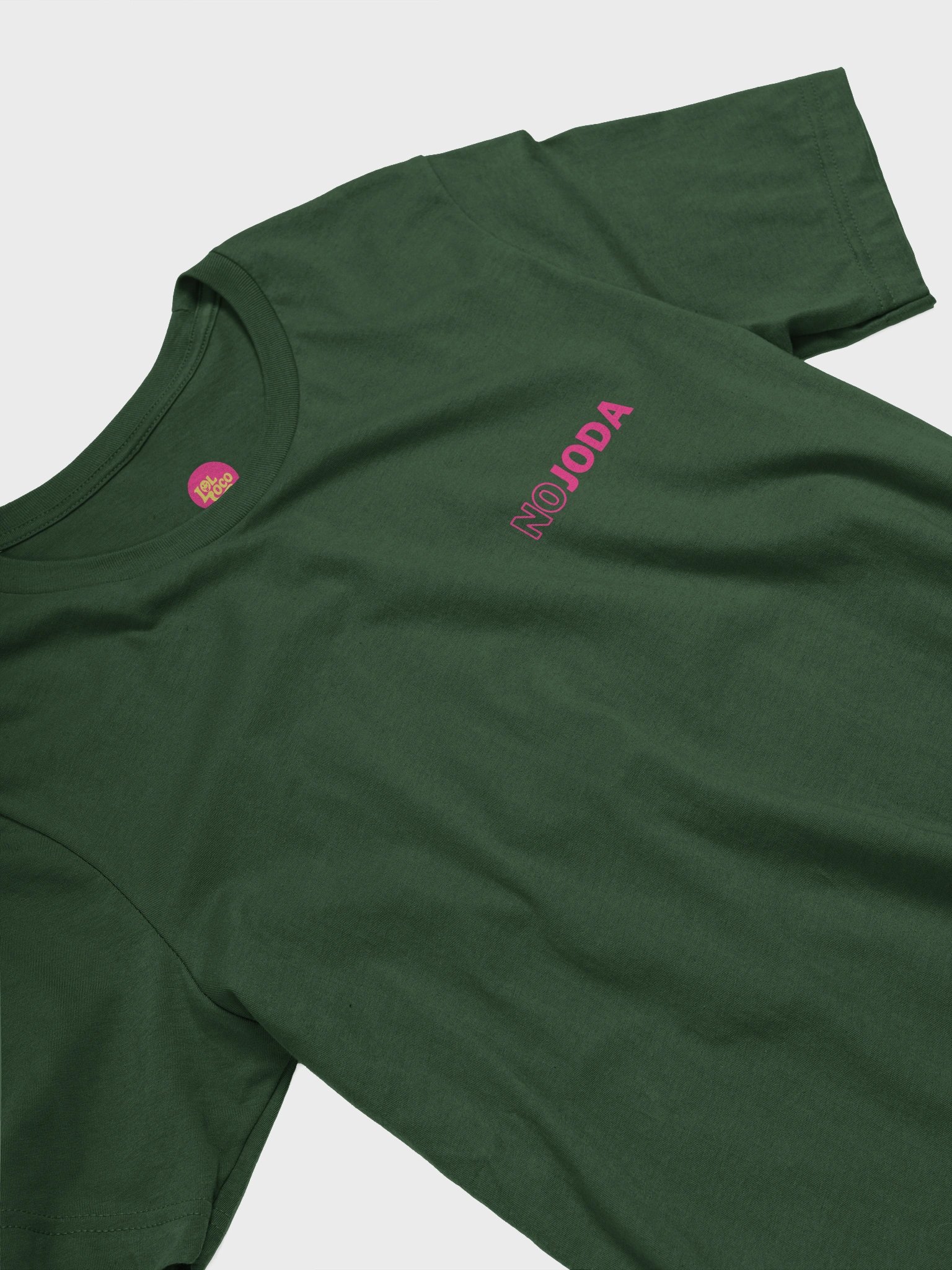 "No Joda" Tee product image (3)