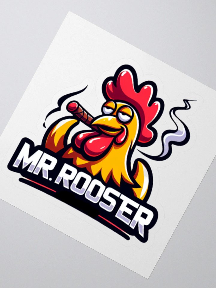 Stoned Rooster product image (2)