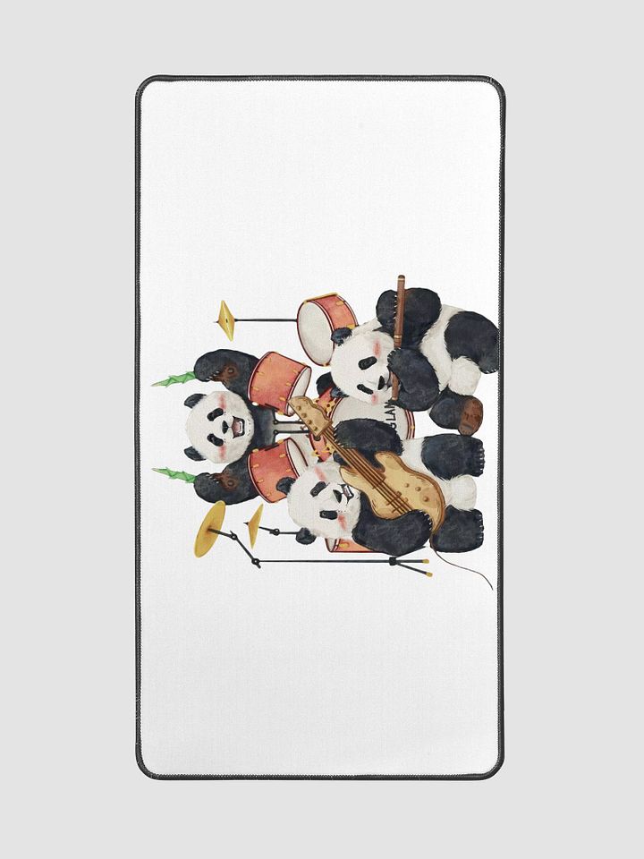 HUAHUA MENGLAN HEYE🐼Giant Panda product image (2)