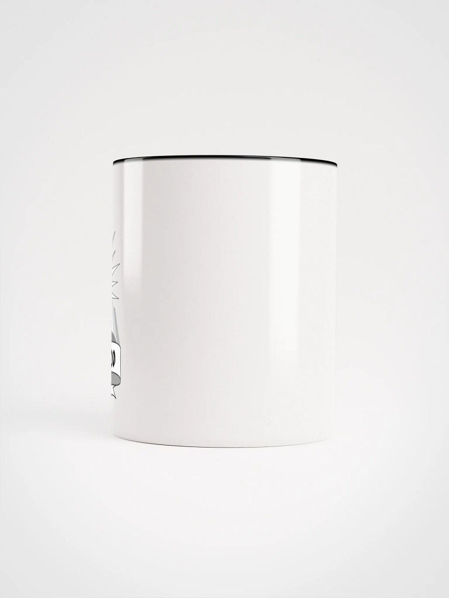 Ezekiel 23:20 Mug product image (5)