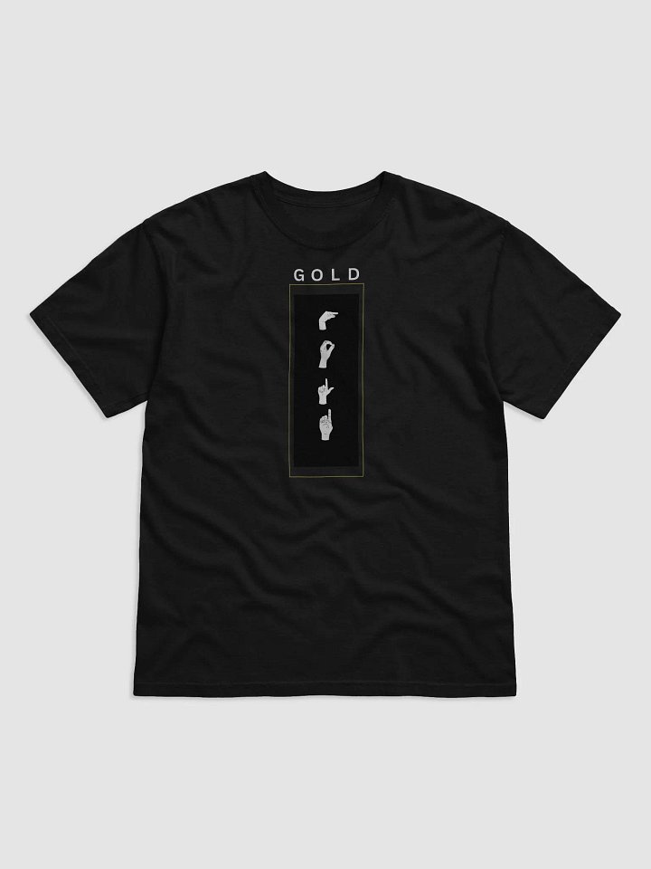 Signs Of Gold product image (1)