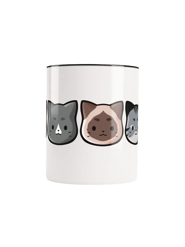 Lily Cats product image (2)