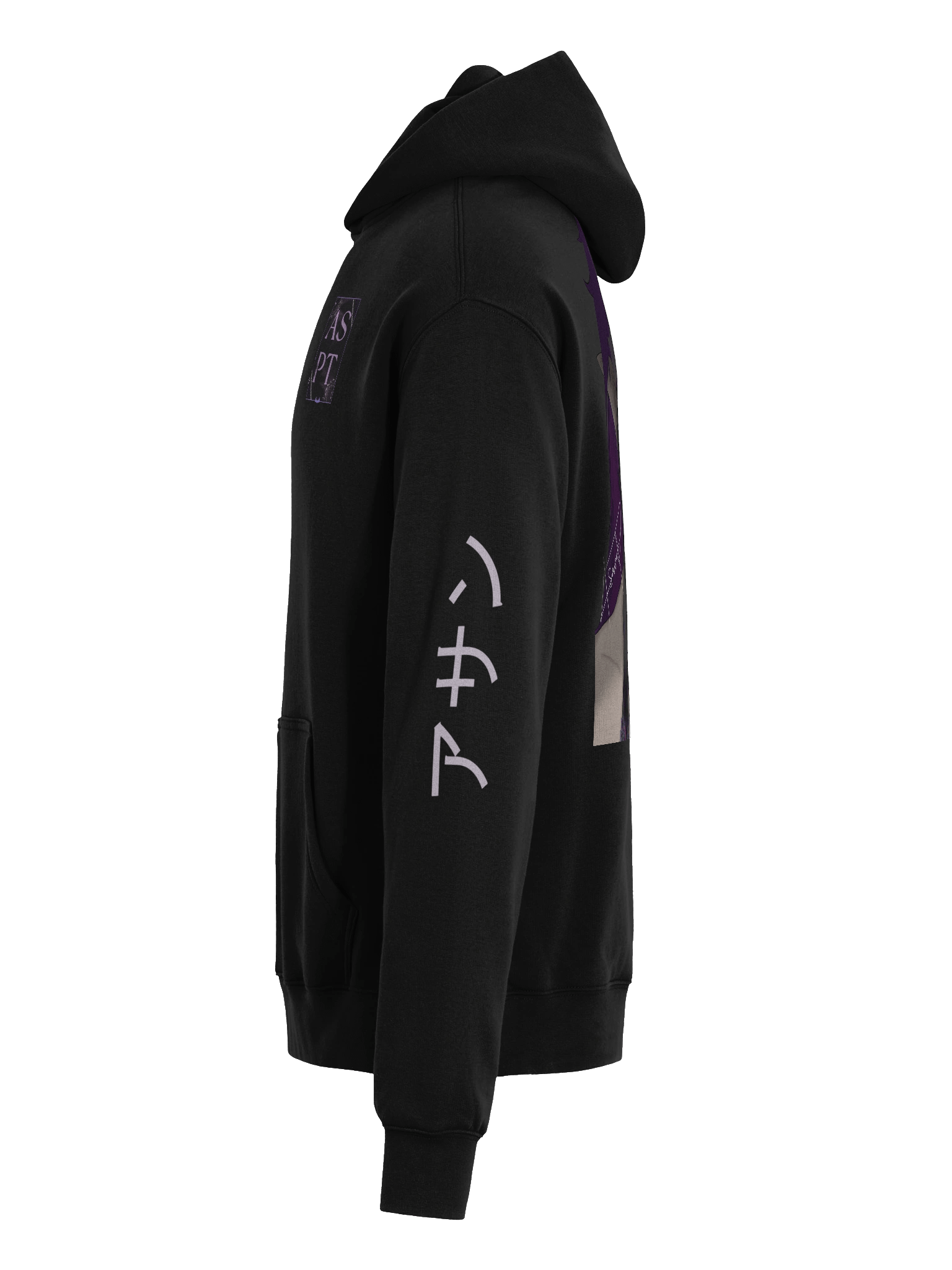 CORRUPTION Hoodie product image (7)
