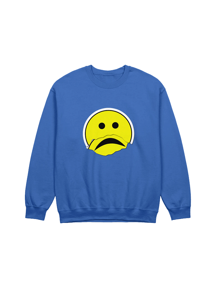 DeadInside Logo Sweater product image (1)