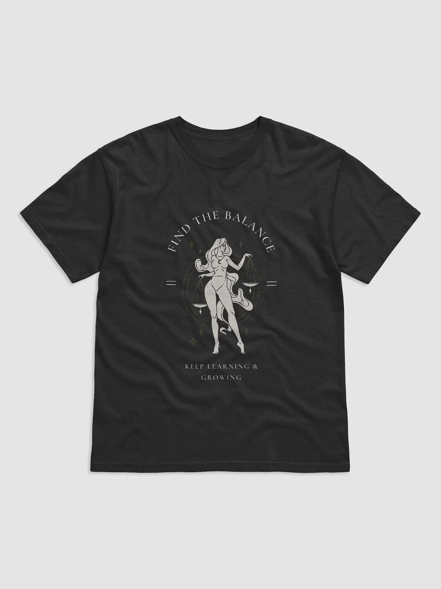 Find The Balance Tee product image (1)