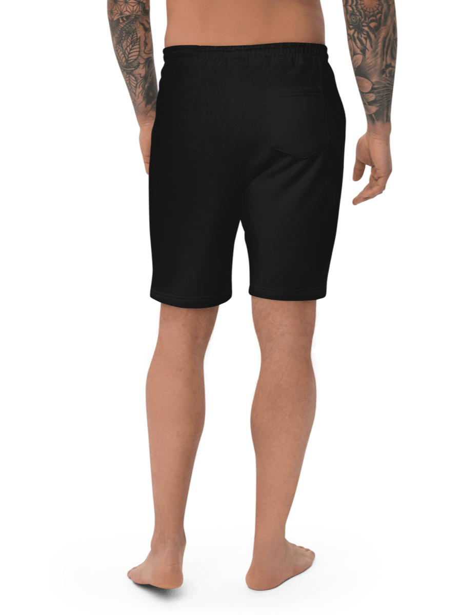 Fore!" Golf Men's Fleece Shorts - Swing into Comfort product image (4)
