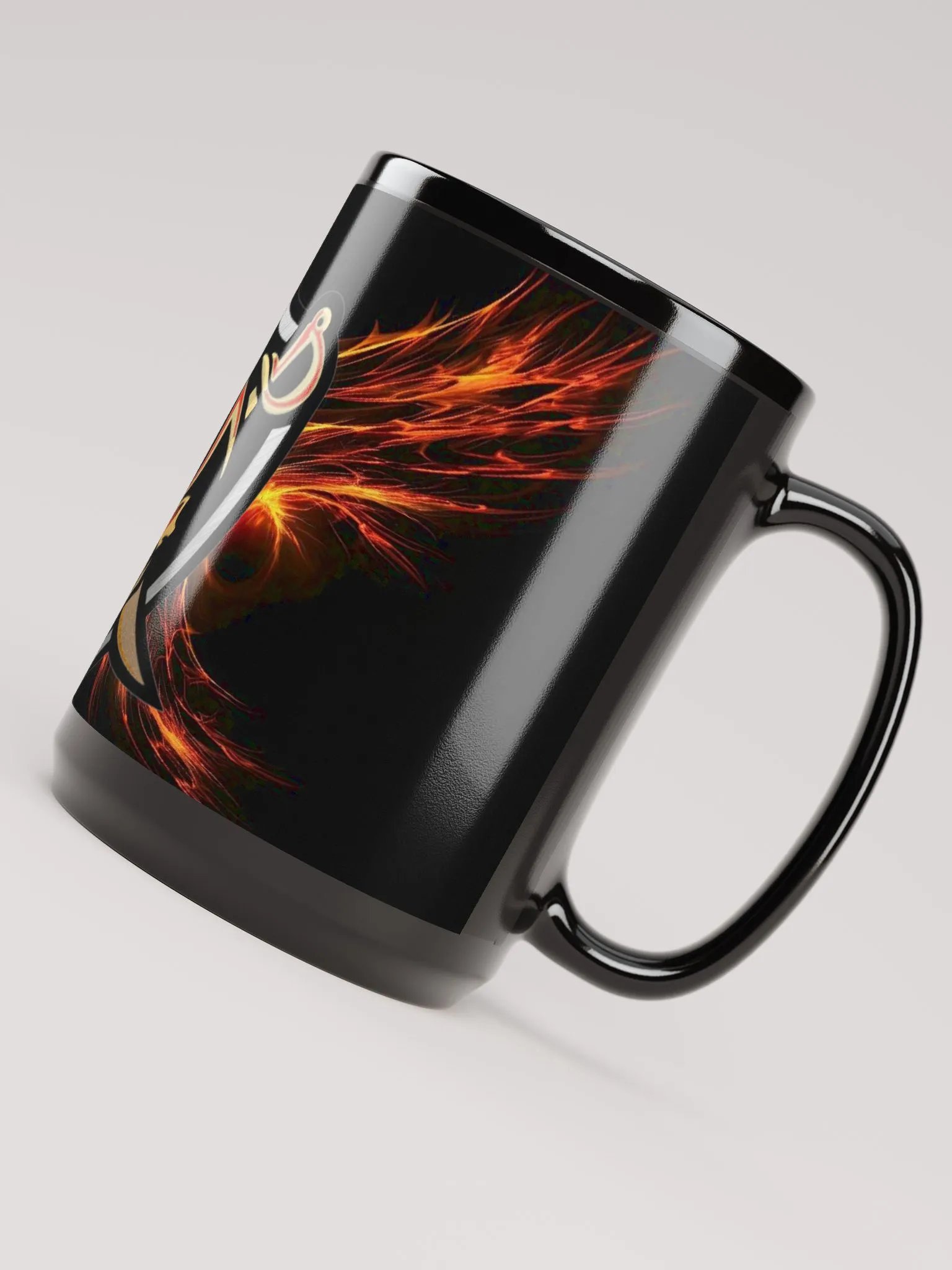 Logo Coffee Cup product image (4)