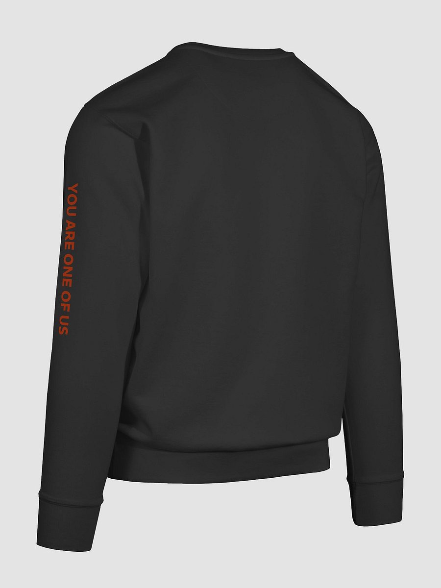 Emergence Logo Long Sleeve Sweatshirt product image (12)