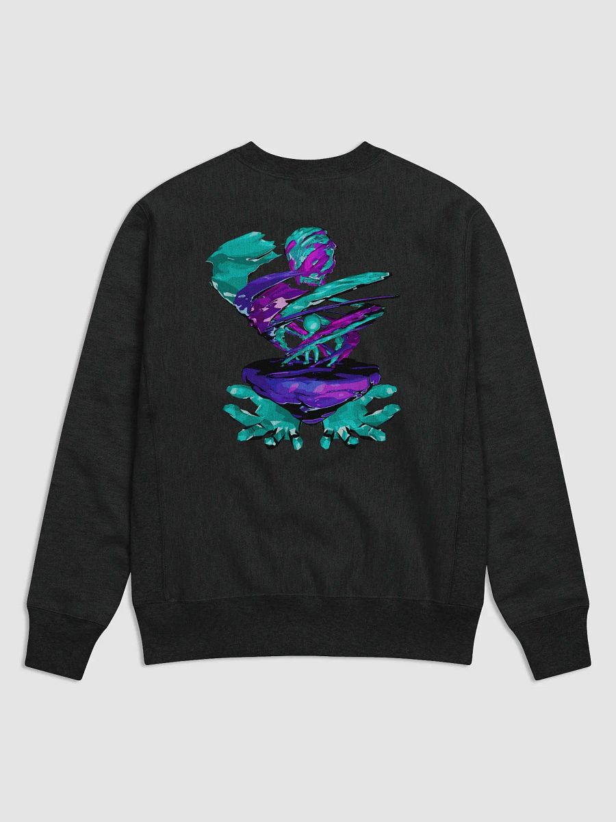 Power Surge Champion Pullover (B) product image (2)