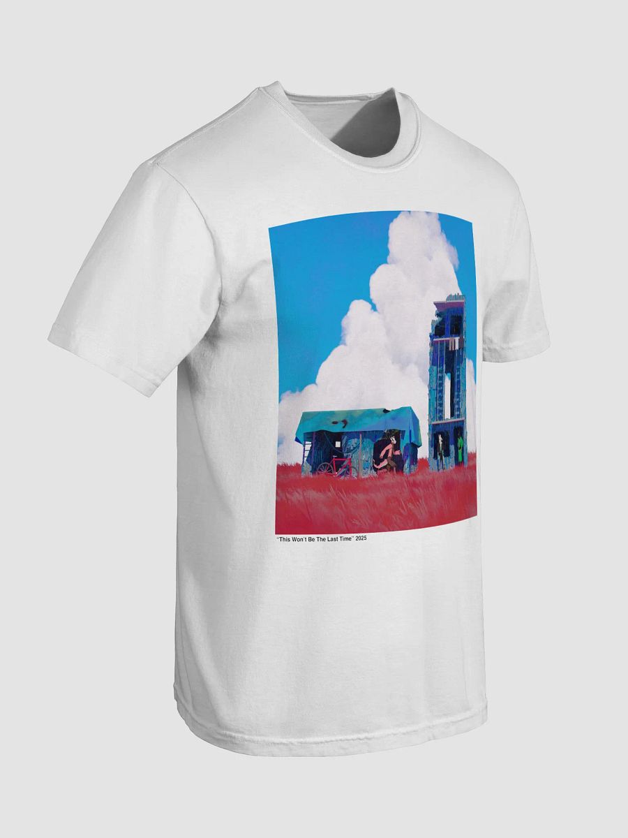 This Won't Be The Last Time (light vers) product image (7)