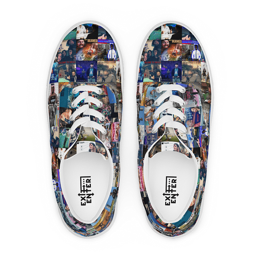 PIMP SUIT KICKS product image (2)