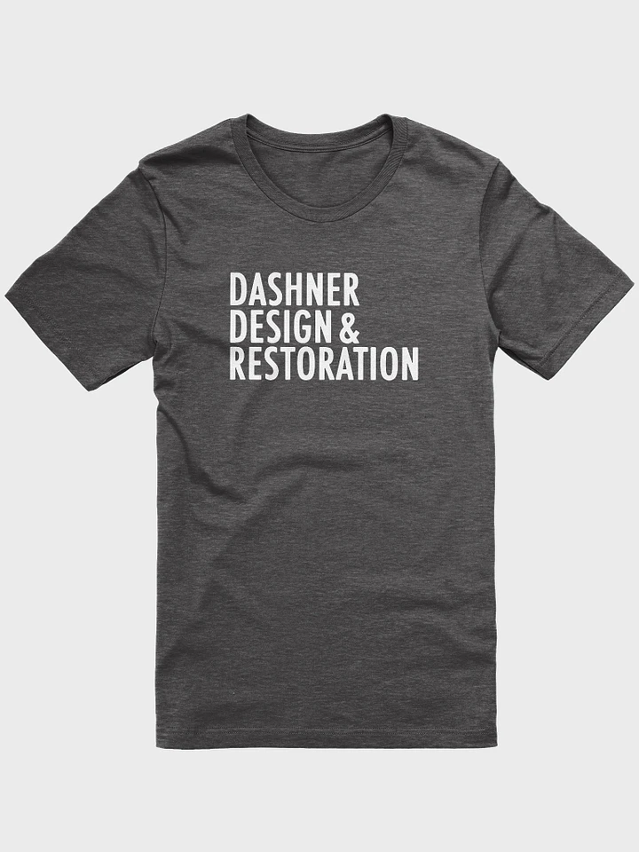 Dashner T-Shirt product image (1)