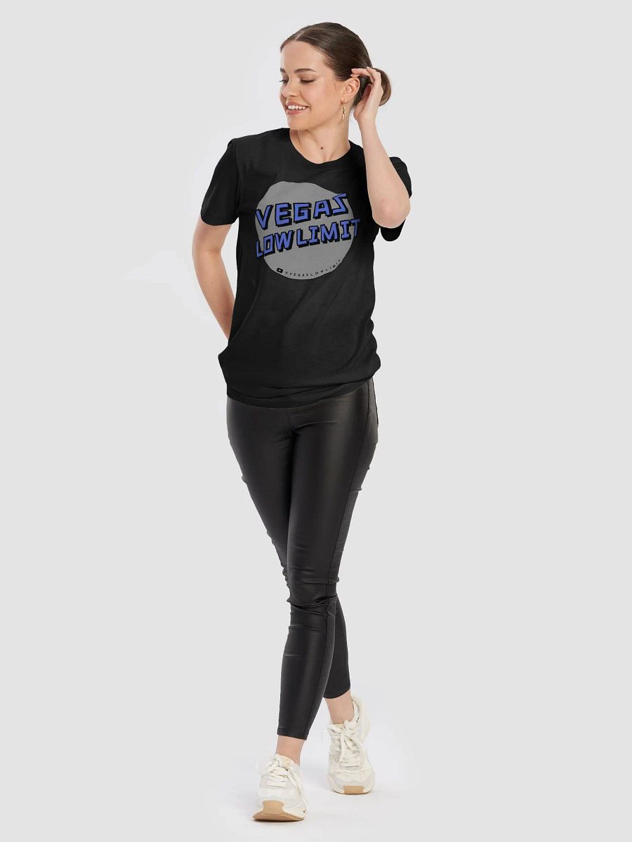 VegasLowLimit SC T-Shirt product image (5)