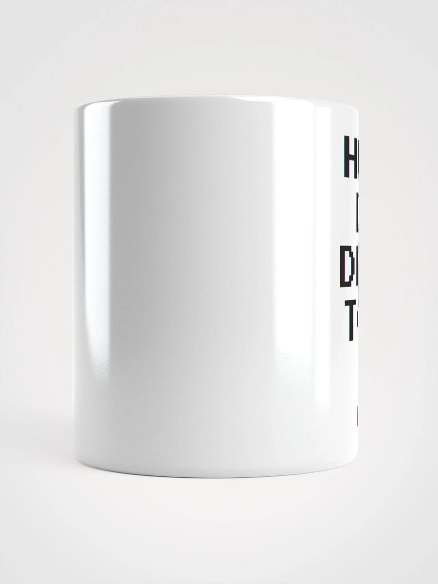 Megatron Revolution Mug product image (5)