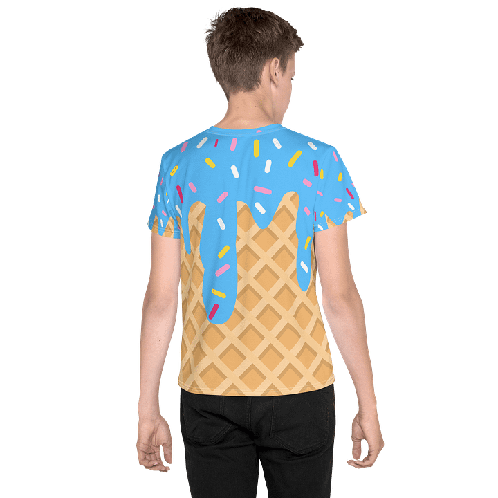 Galway Baseball Tshirt product image (2)