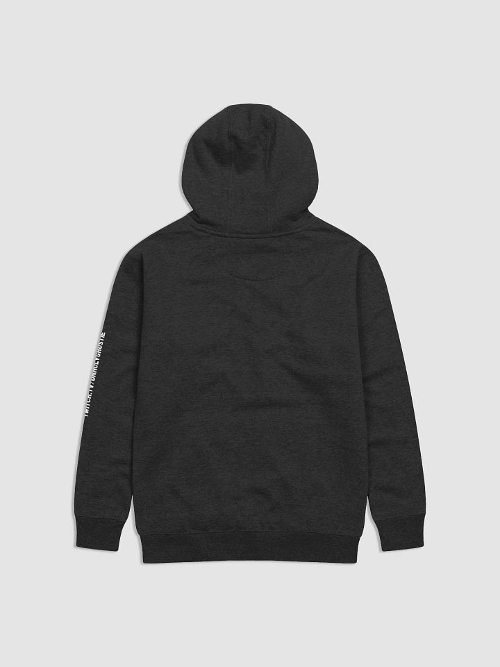 Ratty Boy Sweater product image (2)