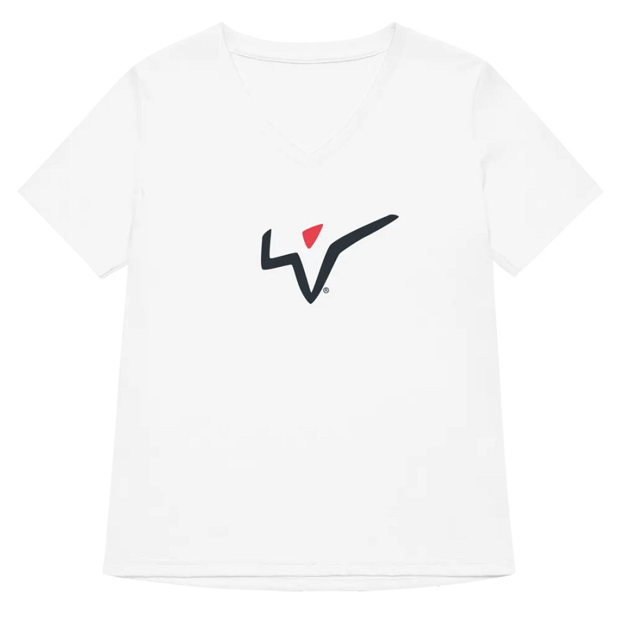 FTAElegant Elevation V-Neck Tee product image (5)