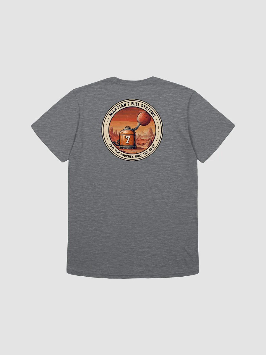 Fuel the Journey T-Shirt product image (9)