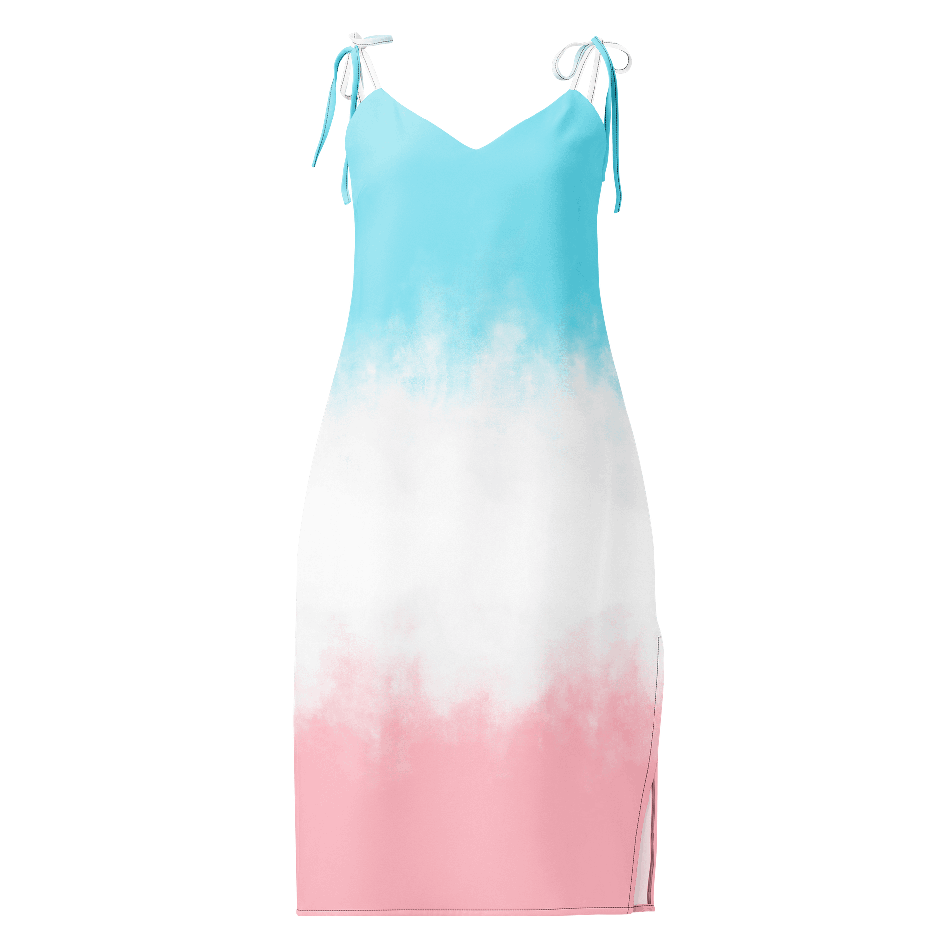 Breezy Chic: Slip Dress product image (1)