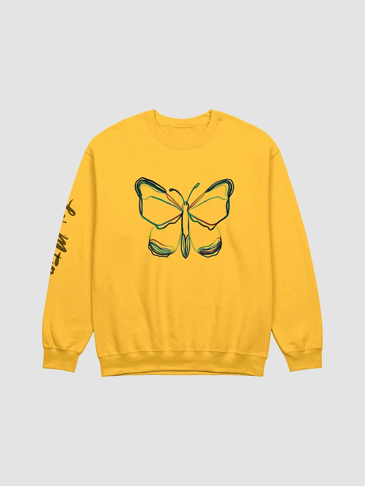Butterfly Sweatshirt product image (1)