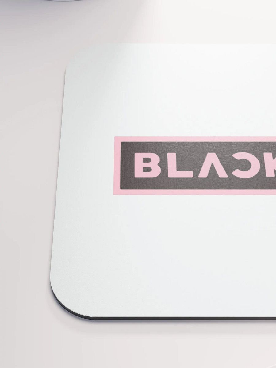 Mouse Pad para Computadora BLACKPINK product image (6)