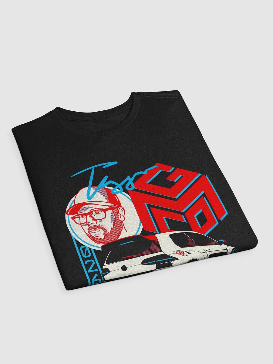 Trigger Tribute Super Soft T-Shirt product image (7)