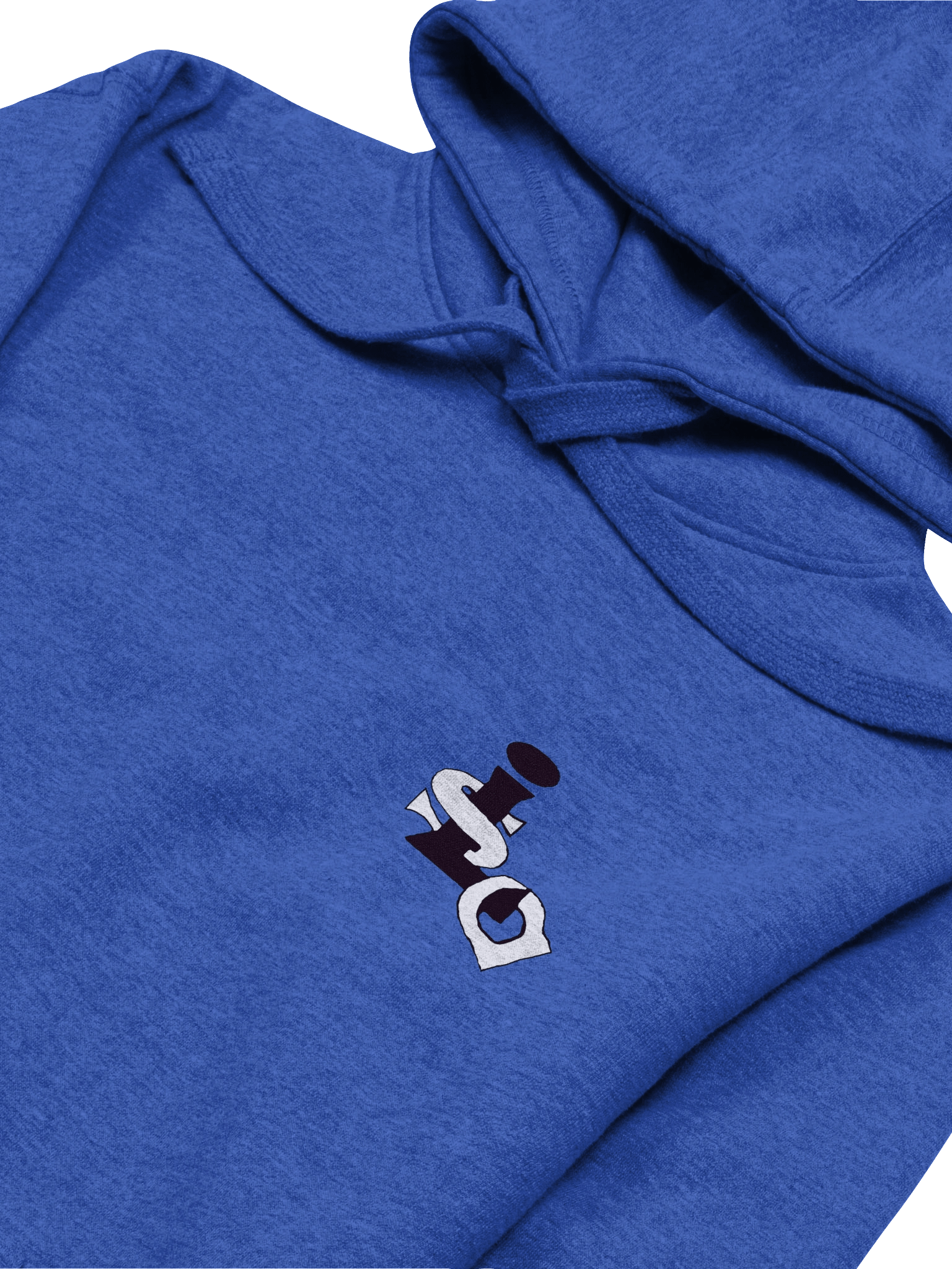 isLa Cotton Heritage Unisex Premium - Small Blue product image (3)