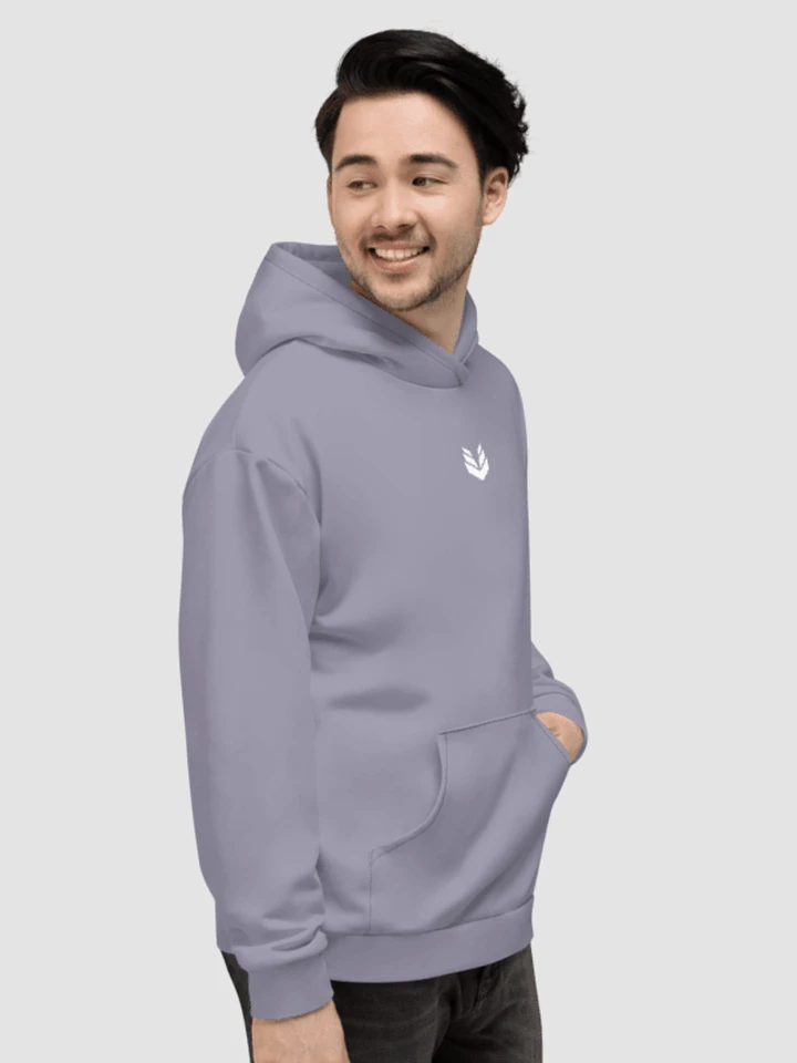 Hoodie - Midnight Lavender product image (1)