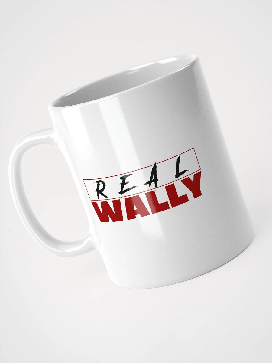 Wally Waltergeist Mug product image (8)