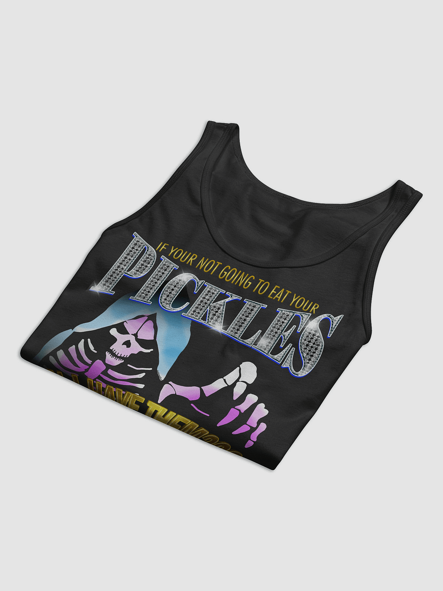 PICKLES "TANK TOP" product image (39)