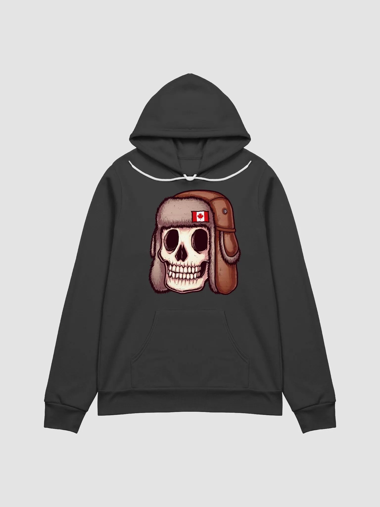 Snazeh Hat Hoodie! product image (1)