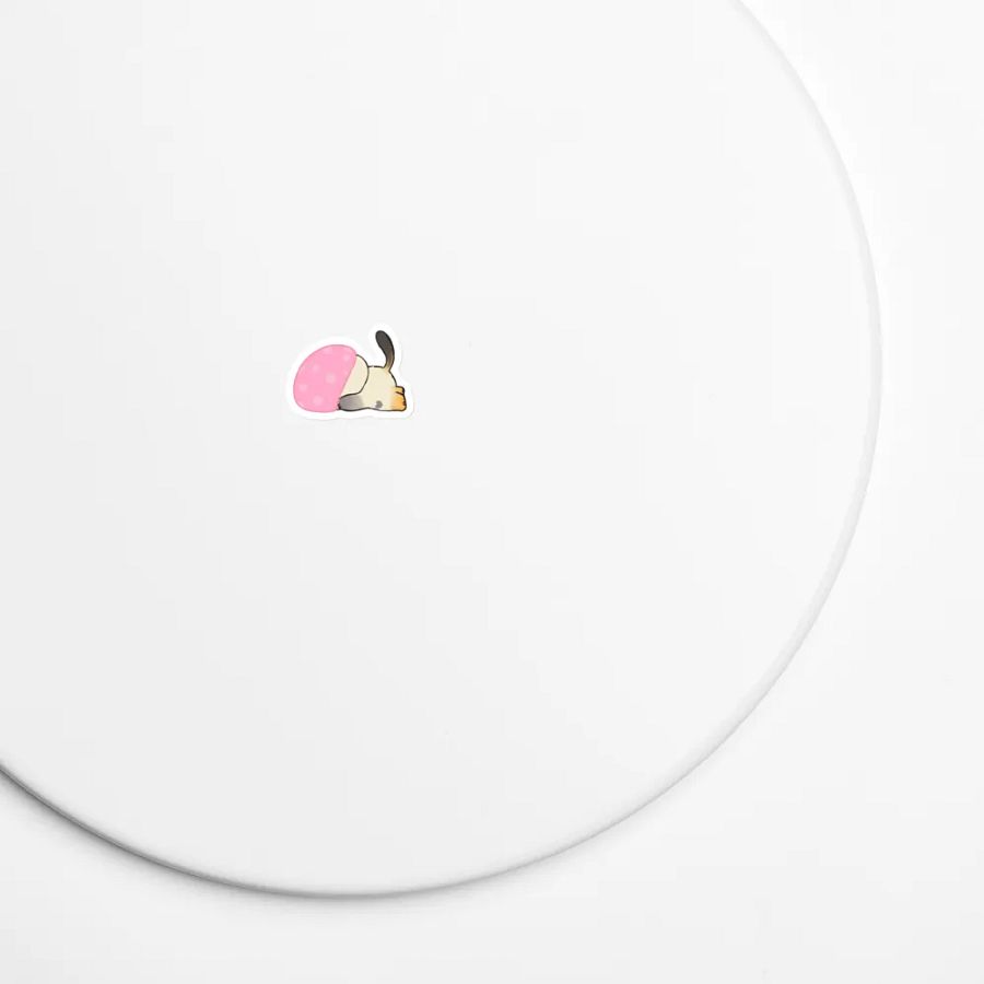 DERP Emote Magnet product image (5)