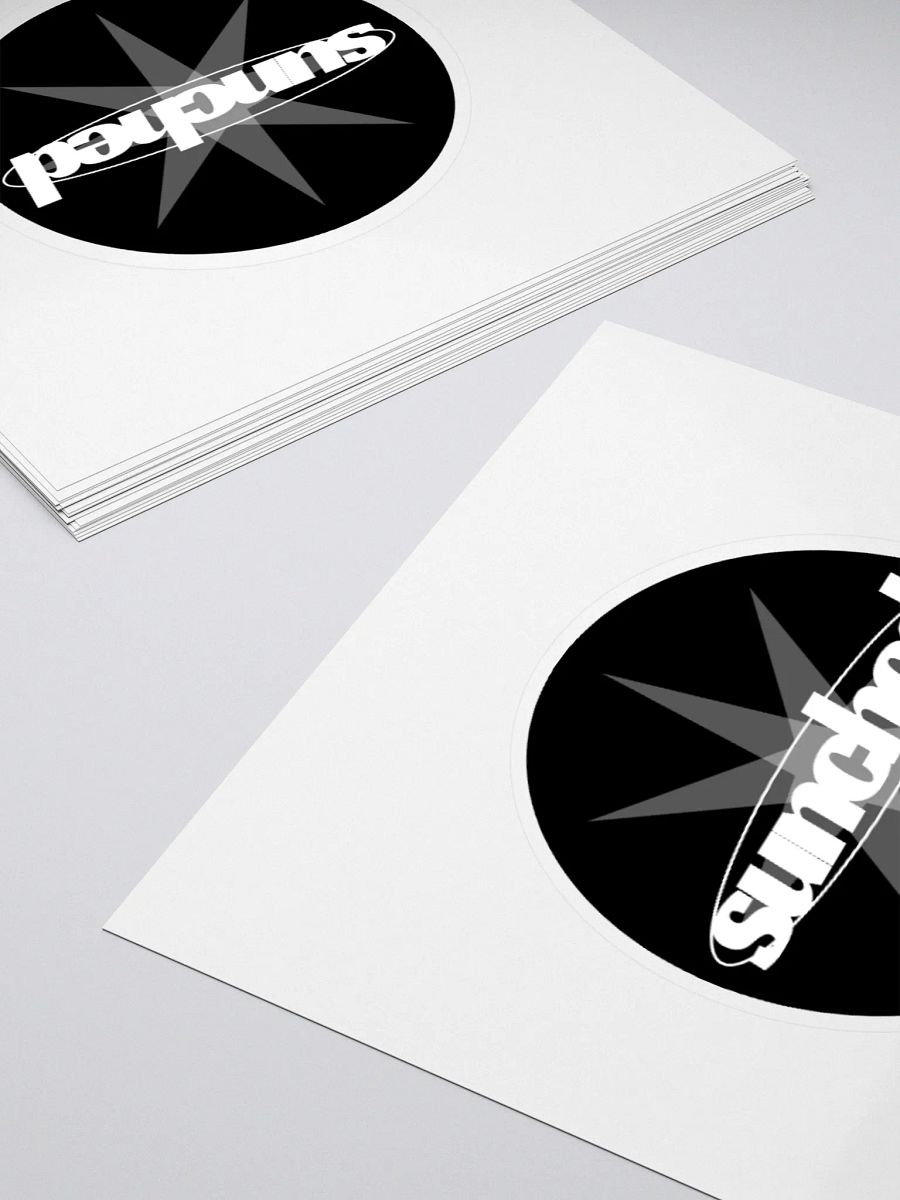 Sticky Sunched product image (14)