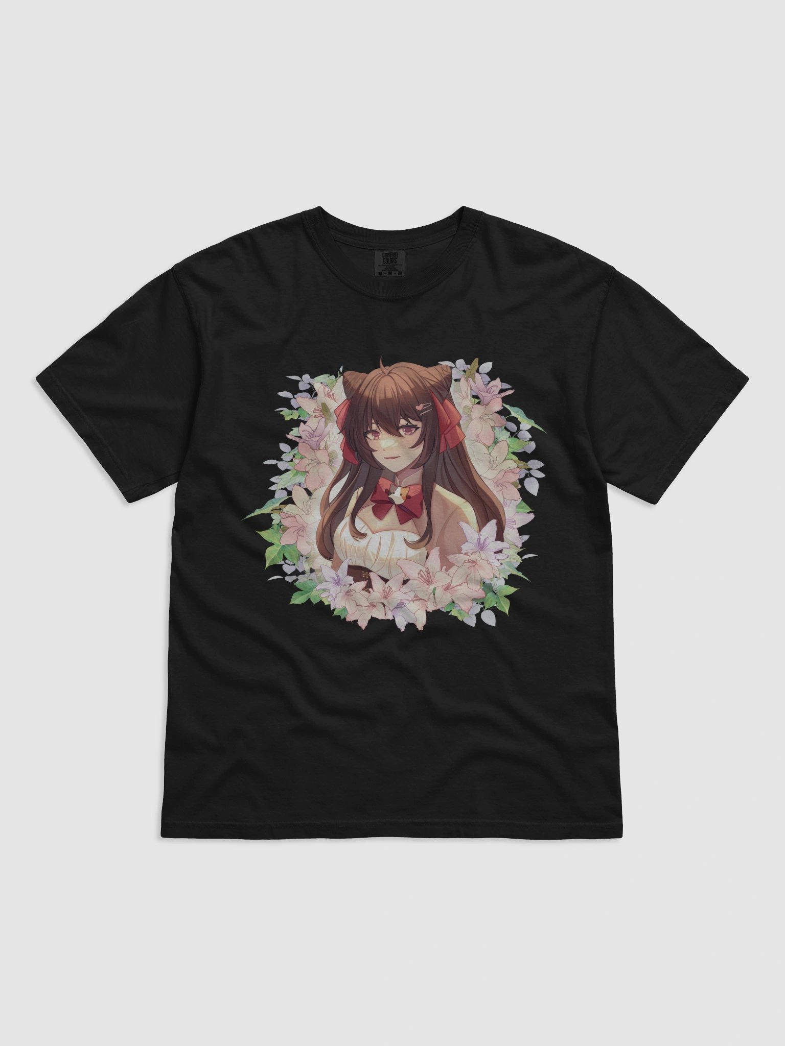 GLADIOLUS PALUSTRIS | Classic T-Shirt product image (2)