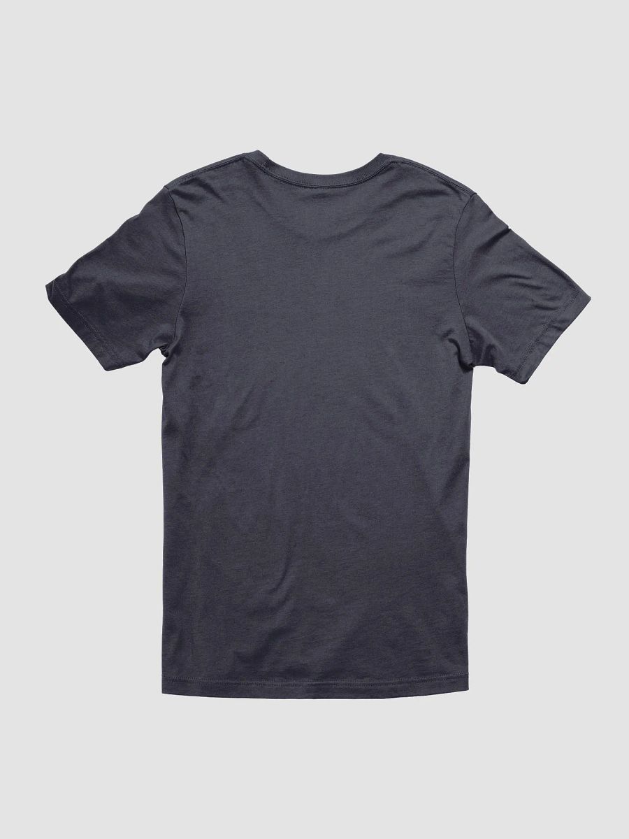 MAKE AMERICA GREAT AGAIN - Trump Silhouette Patriotic T-Shirt product image (2)