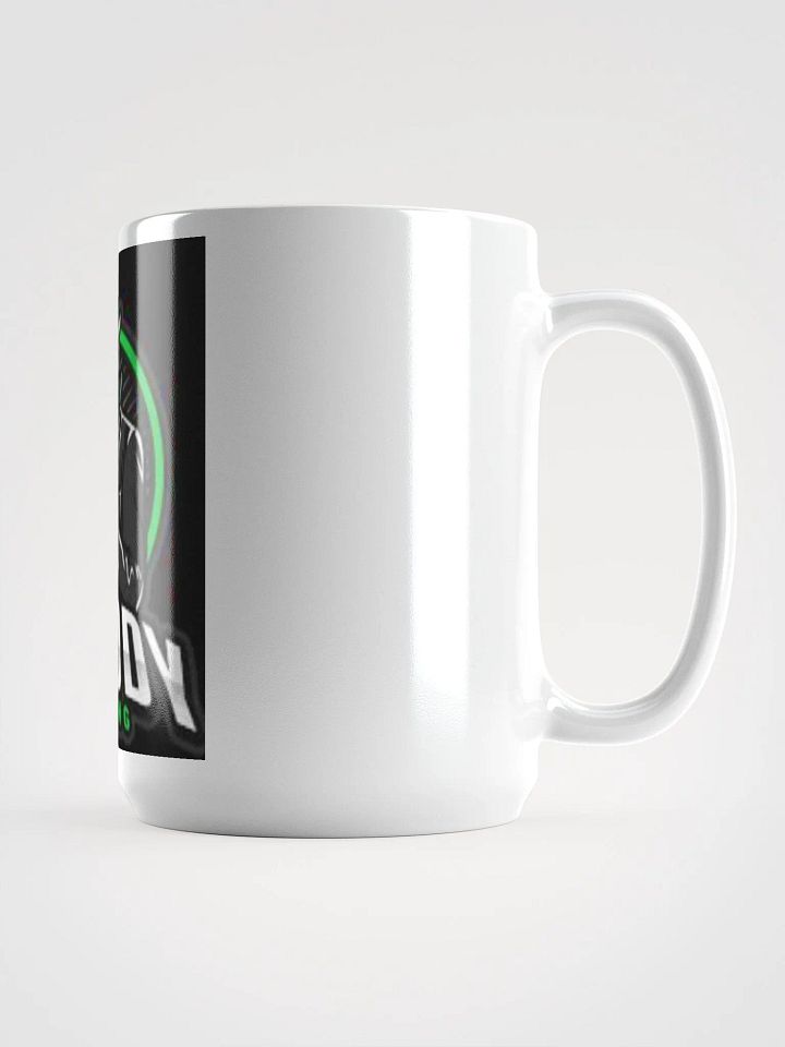 Woody Gaming Mug product image (1)