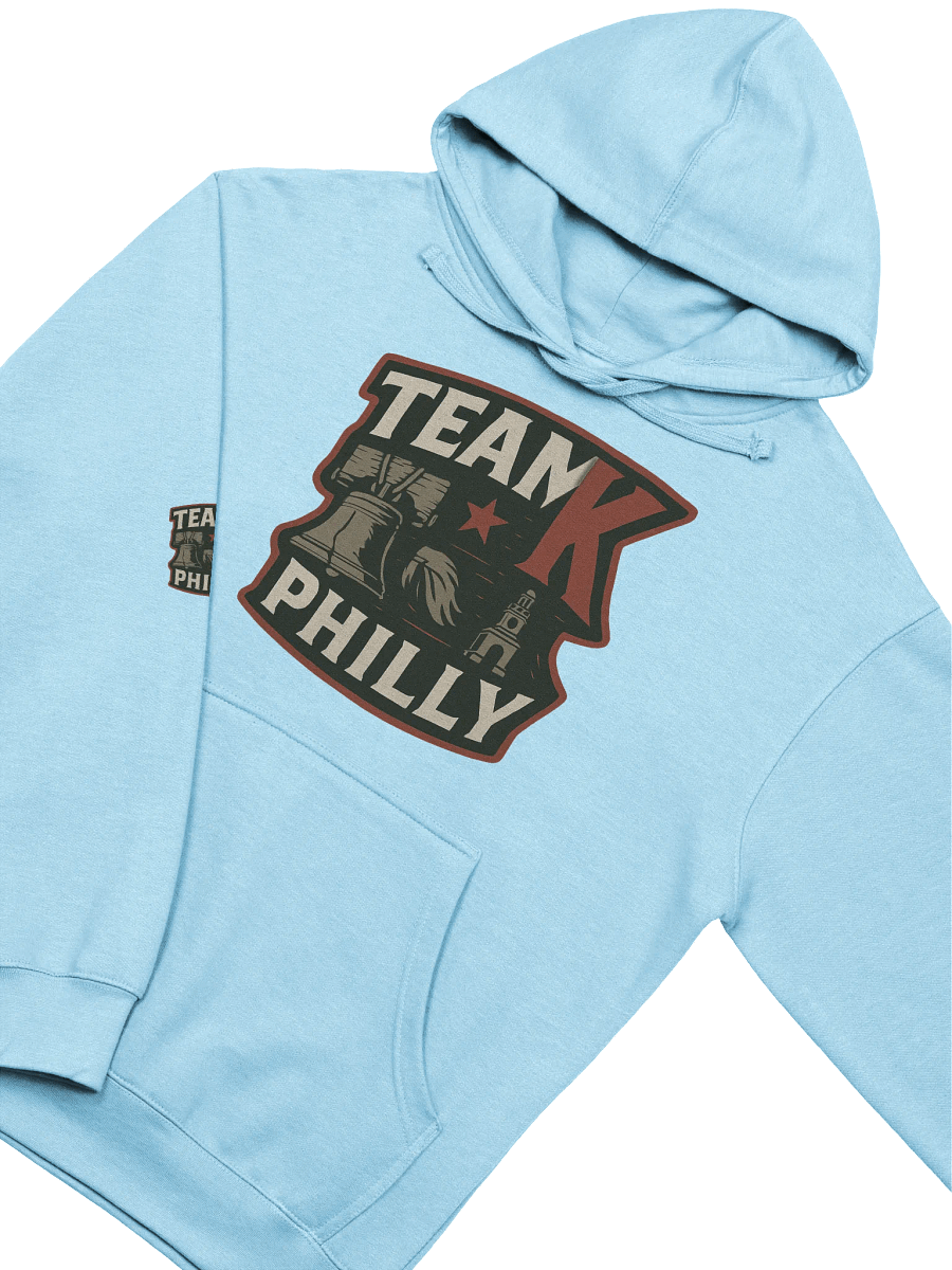 Team K Philly Hoodie product image (24)