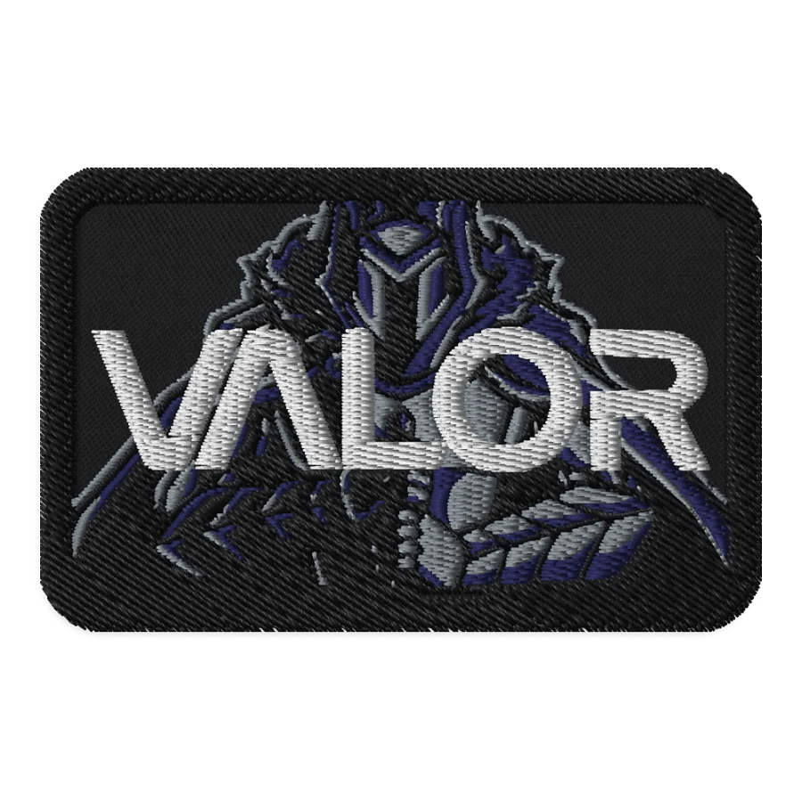 VALOR Patch product image (1)