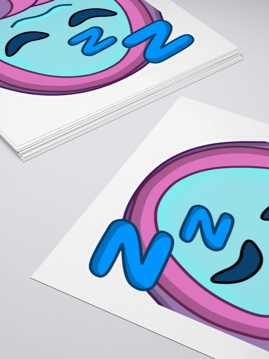 DreamFae Sticker product image (4)