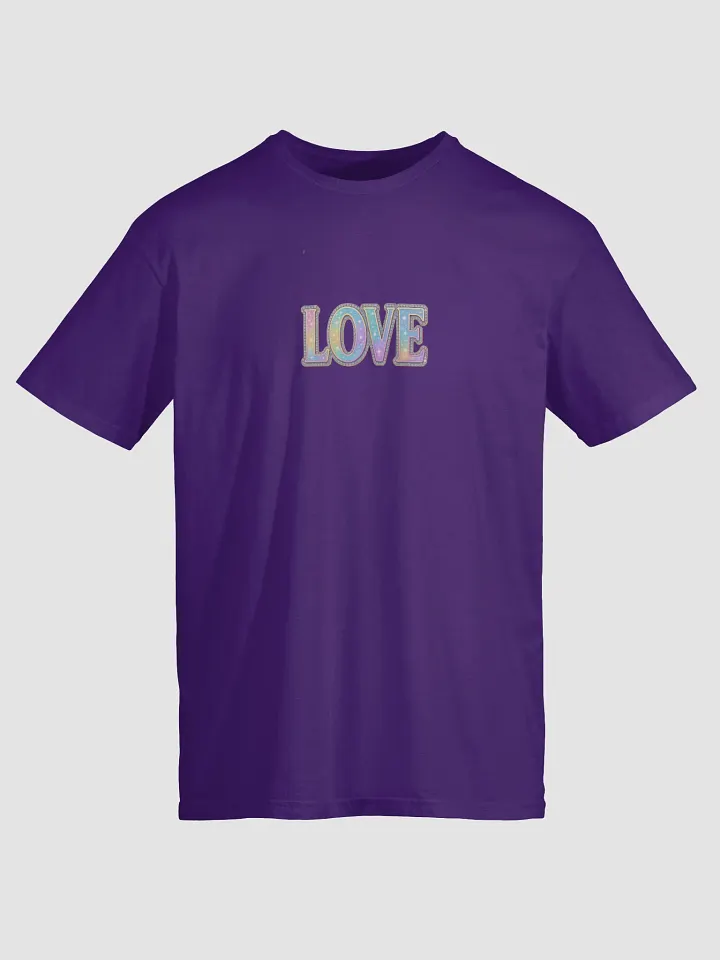 Shawty's Celestial Exclusive Premium Love T-Shirt product image (29)