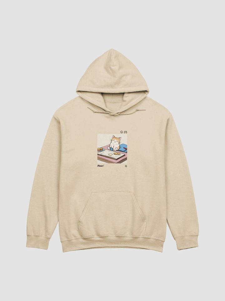 Adventure-Ready Classic Hoodie product image (1)