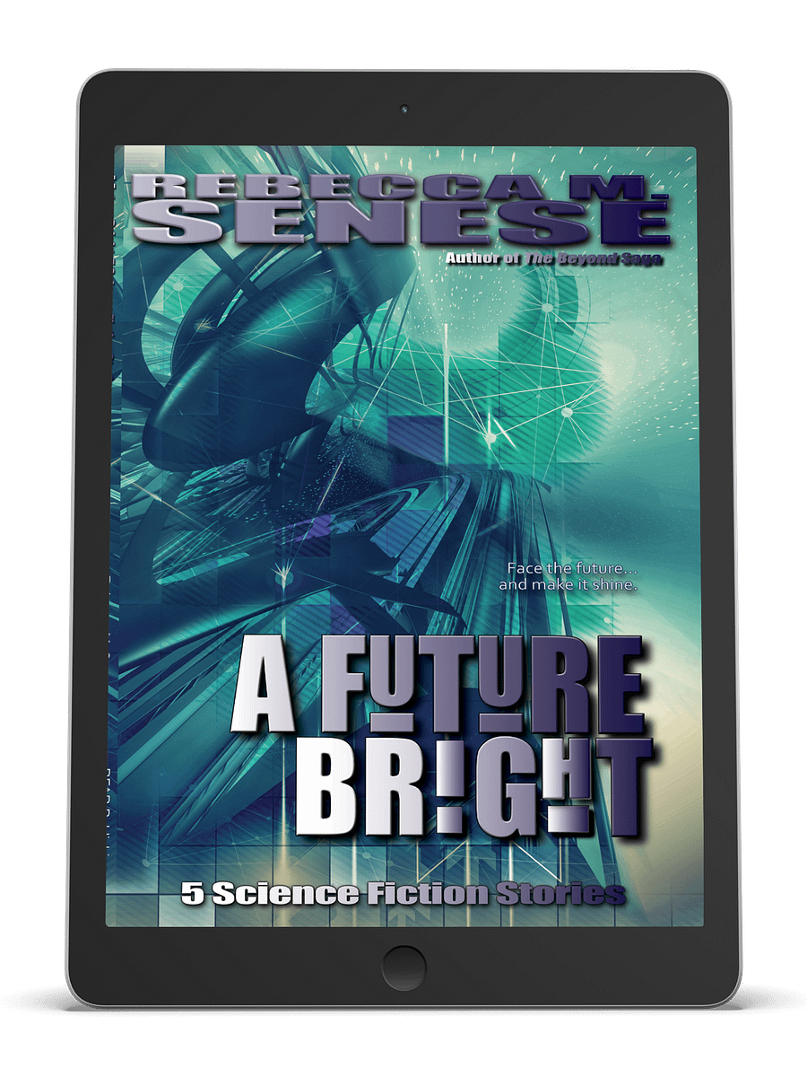 A Future Bright product image (1)